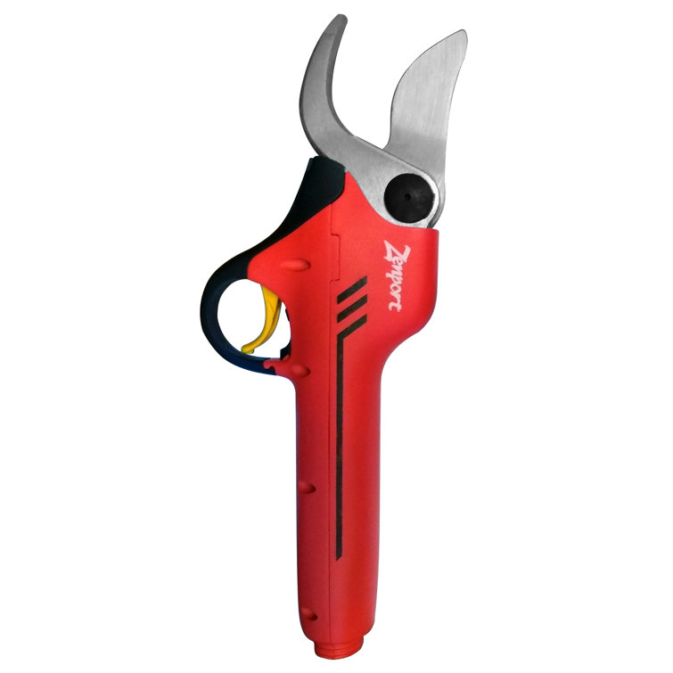 Zenport Battery Powered Electric Pruner Wayfair Canada